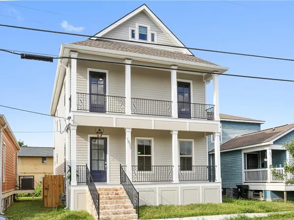 1833 Marais St, New Orleans, LA 70116