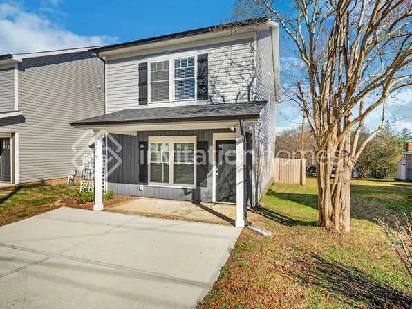 298 Vance Dr NE, Concord, NC 28025