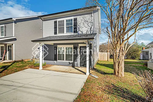 298 Vance Dr NE Photo 1