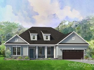 9618 Ardley Park Way #18, Mint Hill, NC 28227