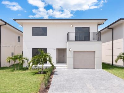 1363 NW 1st St, Florida City, FL, 33034