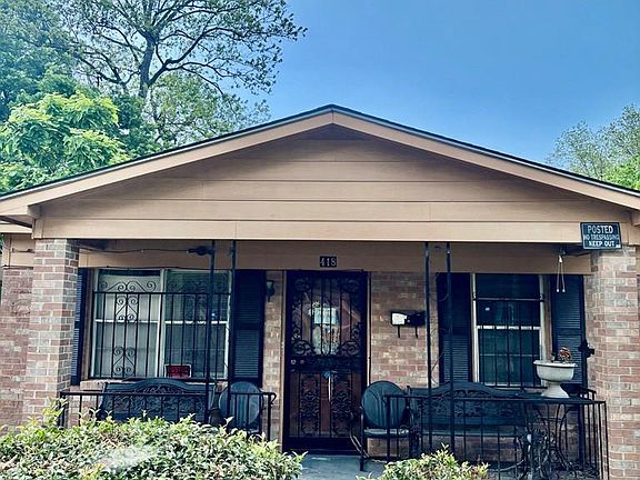 2nd image of 418 Coleman St