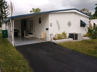 10550 W State Road 84 LOT 305, Davie, FL 33324