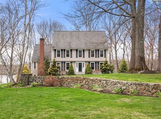 16 Merrimack River Rd, Groveland, MA 01834