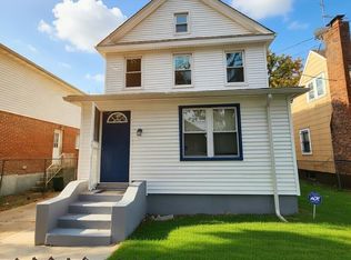 22126 134th Road, Springfield Gardens, NY 11413