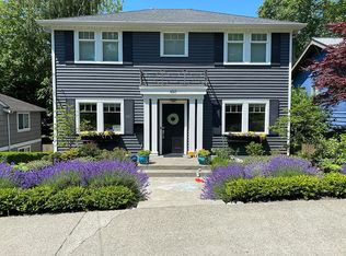 4517 49th Ave NE, Seattle, WA 98105