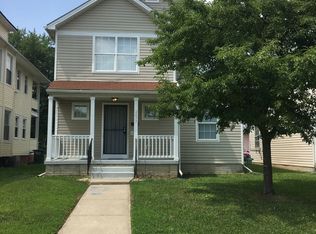 2473 Franklin Ave, Toledo, OH 43620