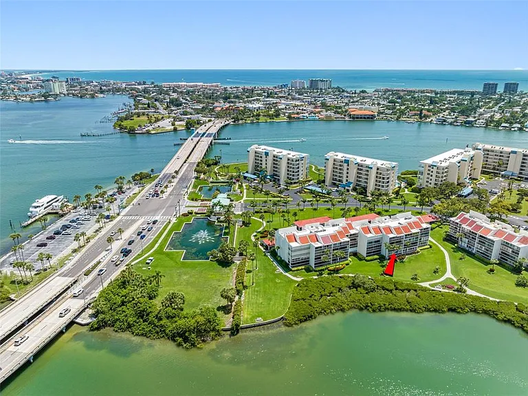 7871 Sailboat Key Blvd S #106 — Photo 34
