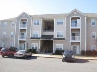 7268 Rose Terrace Ct, Charlotte, NC 28215