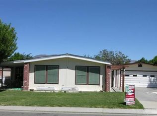 7 Marianne Way, Big Pine, CA 93513