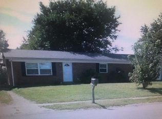504 Nottaway Dr, Nicholasville, KY 40356