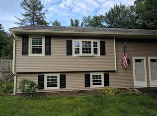 77 Drew Rd #L, Derry, NH 03038