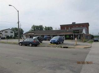 11 Clinton St, North East, PA
