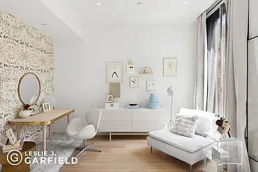 Sold by Leslie J. Garfield