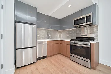 Rented by Living New York