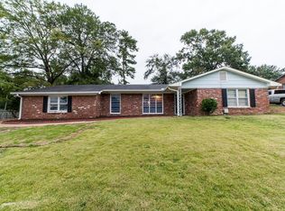 2539 Alma St, Columbus, GA 31909