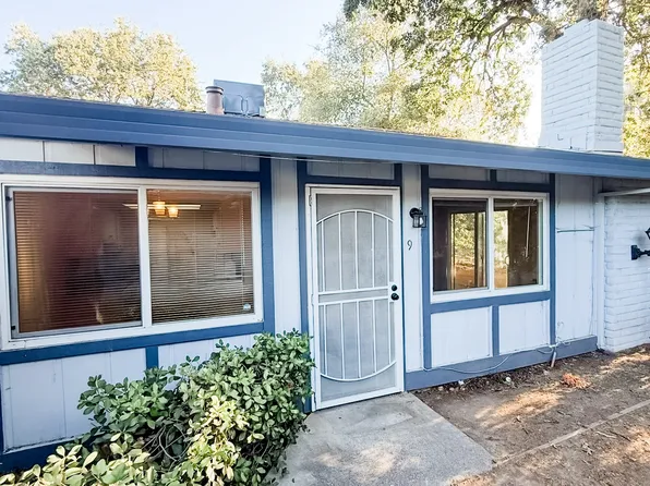 2316 Villanova Cir APT 9, Sacramento, CA 95825