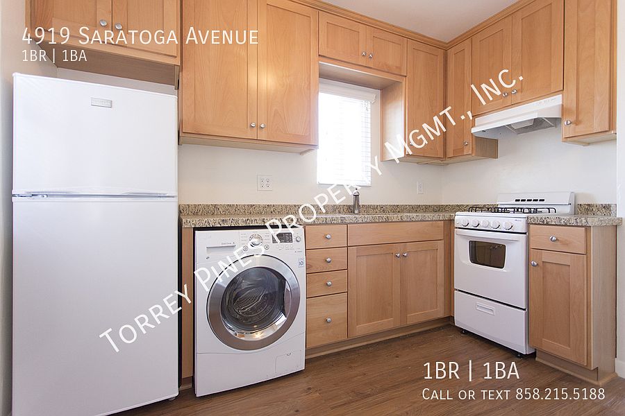 1st image of 4919 Saratoga Ave