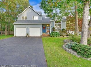 248 Downhill Run, Toms River, NJ 08755