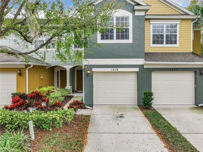 1319 Berkman Cir, Sanford, FL, 32771