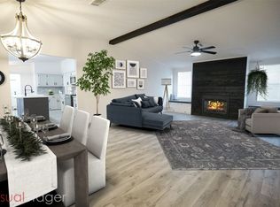 810 Quail Run, Cleburne, TX 76031