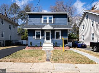 336 Harding Ct, Pitman, NJ 08071