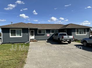 1205 2nd St, Cheney, WA 99004