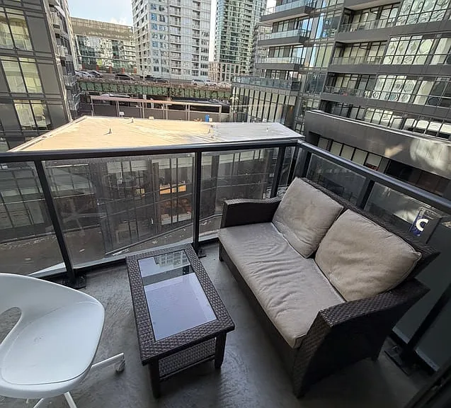 90 Queens Wharf Rd #510A — Photo 8