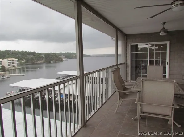 68 Lighthouse Rd Unit 505, Lake Ozark, MO 65049