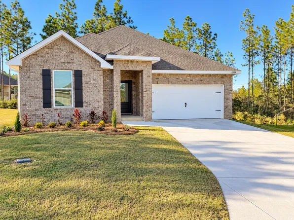 6204 Captain Morgan Way, Laurel Hill, FL