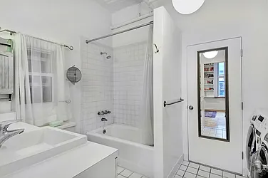 Rented by Halstead Real Estate