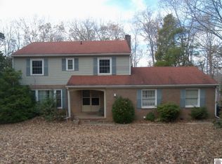 303 Jackson Ter, Cadiz, KY 42211