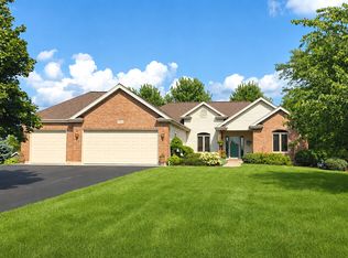 5020 Patty Ln, Ringwood, IL 60072