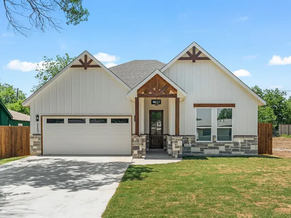 3207 NW 30th St, Fort Worth, TX 76106