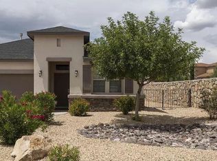 1327 Sapillo Dr, Las Cruces, NM 88012