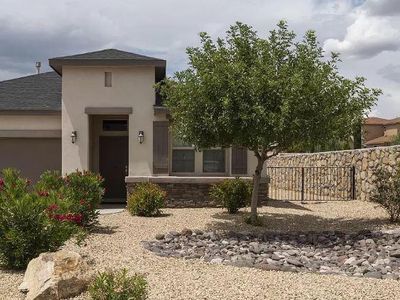 1327 Sapillo Dr, Las Cruces, NM, 88012