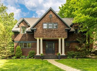 37 Walnut St, Milton, MA 02186