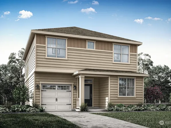 5321 E Court L, Tacoma, WA 98404