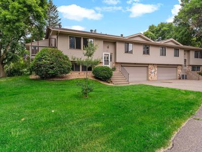 921 Lawnview Ave, Shoreview, MN, 55126