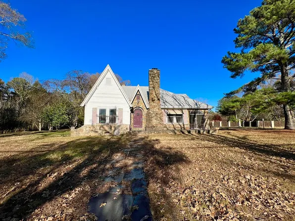 610 W Church St, Richfield, NC 28137