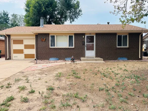 429 28th Ave, Greeley, CO 80634