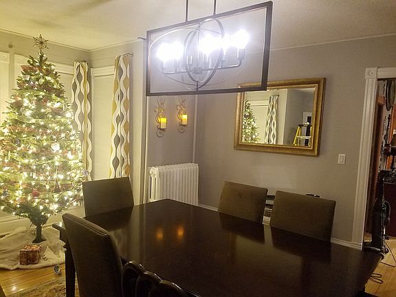 Main Dining Room