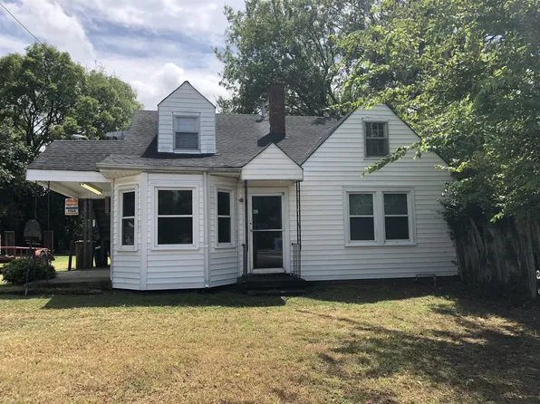 500 E Trinity Ln, Nashville, TN 37207