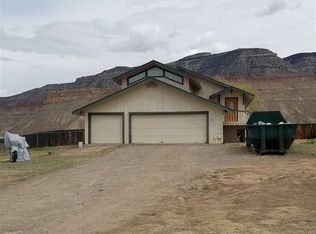640 Aldrea Vista Ct, Palisade, CO 81526