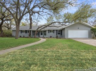 314 Cave Ln, San Antonio, TX 78209
