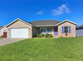401 Tradition Dr, Cape Girardeau, MO 63701