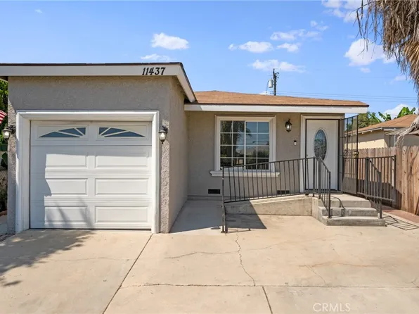 11437 Belcher St, Norwalk, CA 90650