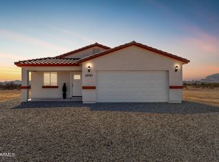 42761 W Indianola Ave, Tonopah, AZ 85354