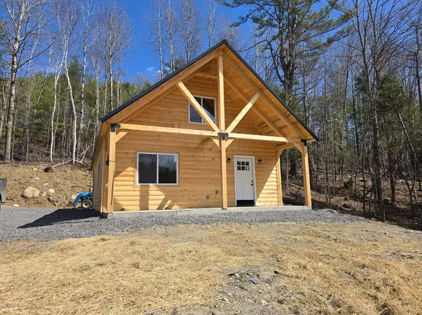 108 Church Street, Brownville, ME 04414