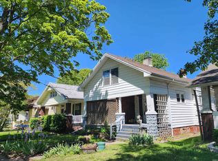 1604 S Linwood Ave, Evansville, IN